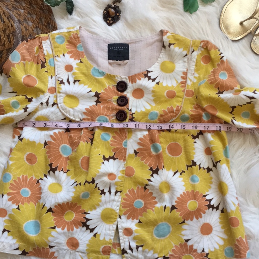 Sanctuary Blazer-pb - Picture 6 of 8
